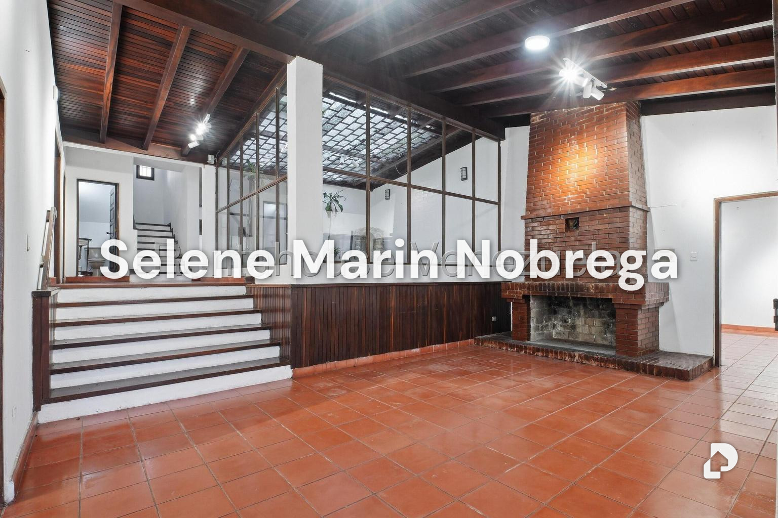 Casa en La Lagunita Country Club, Caracas – 15