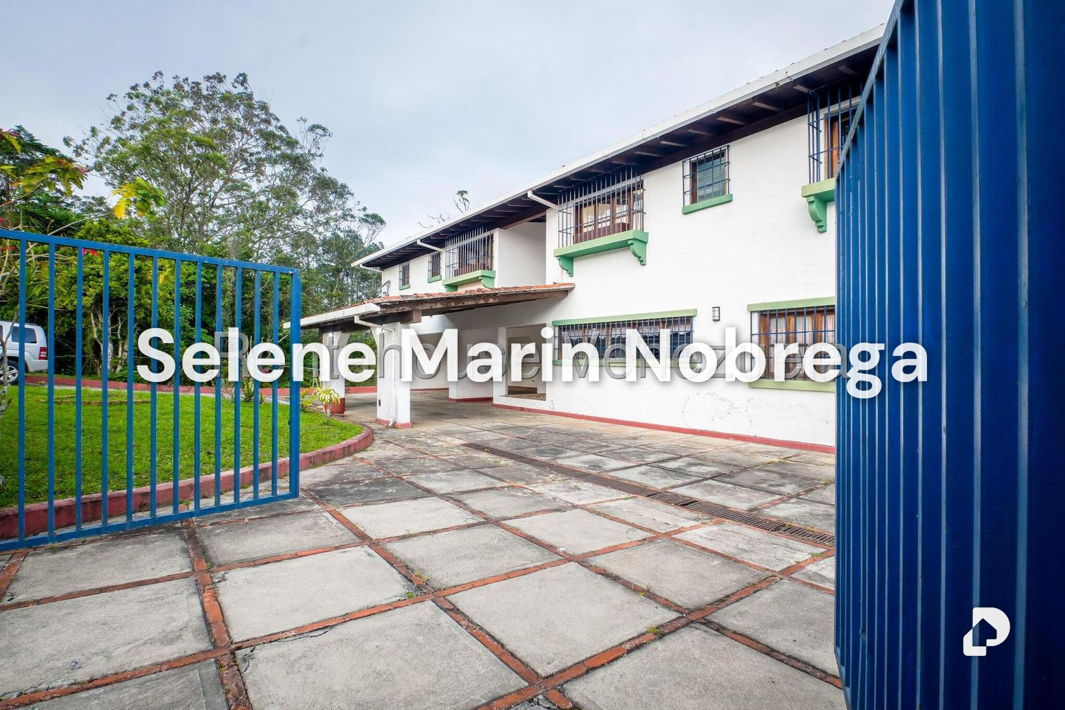 Casa en La Lagunita Country Club, Caracas – 3