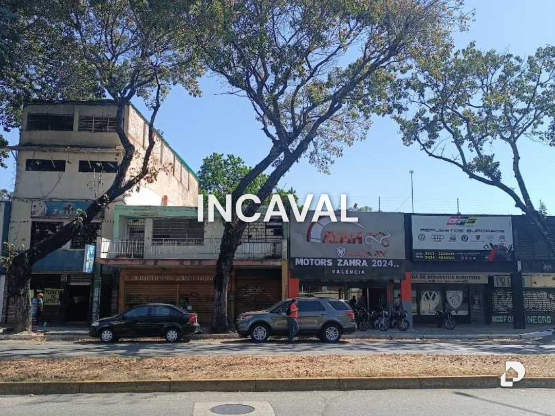Local comercial en Urbanización Country Norte, Valencia – 1