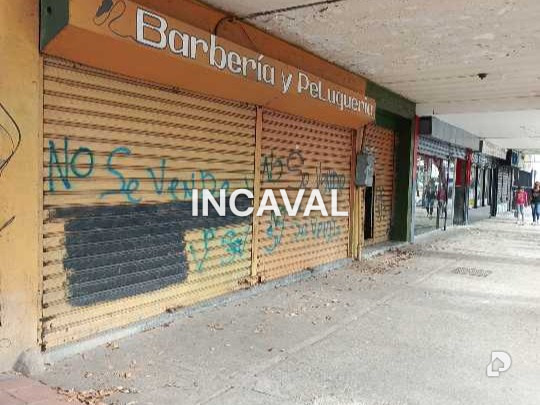 Local comercial en Urbanización Country Norte, Valencia – 9