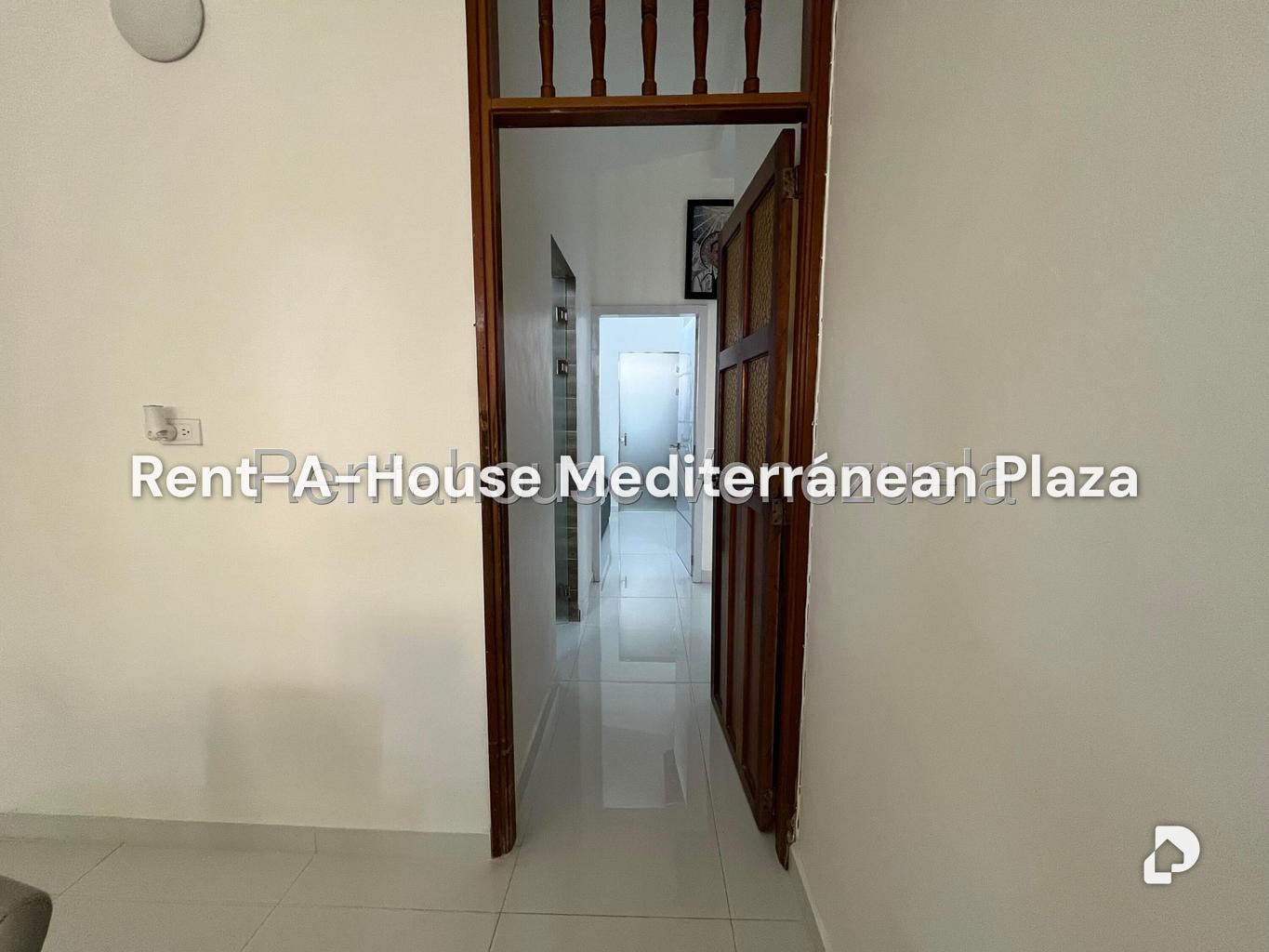 House in Ciudad Alianza, Guacara – 11