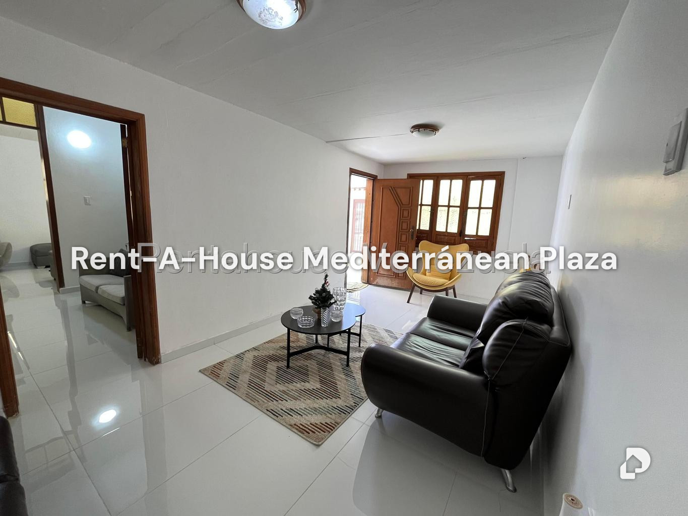 House in Ciudad Alianza, Guacara – 4