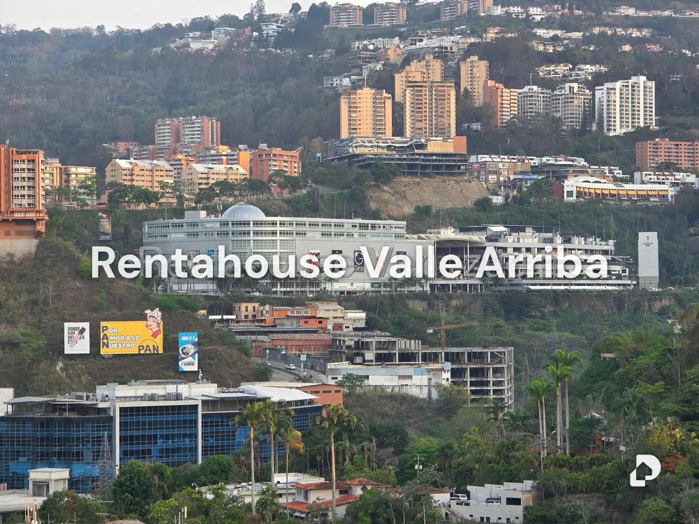 Local comercial en Cerro Verde, Caracas – 15