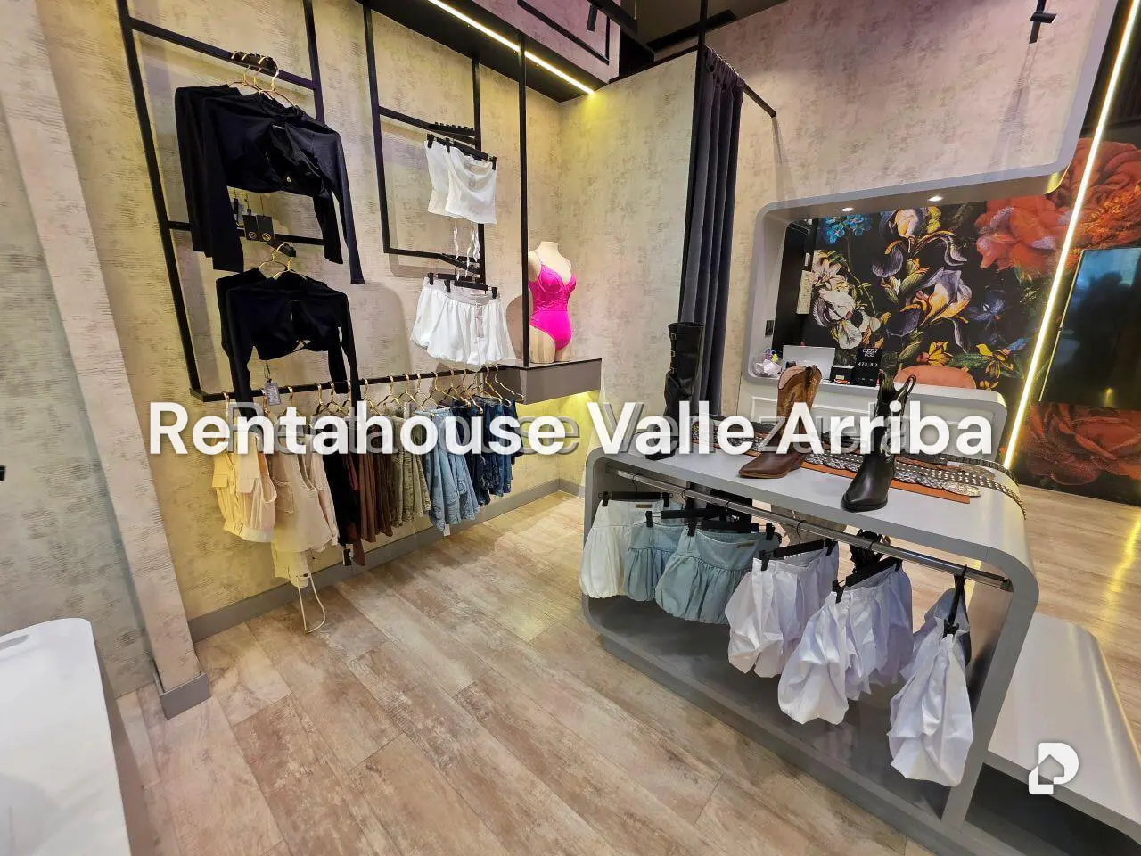 Local comercial en Cerro Verde, Caracas – 6