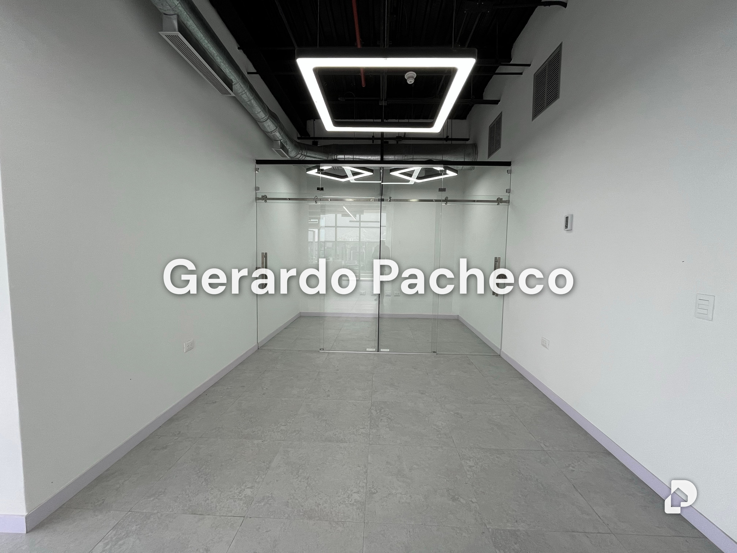 Oficina en Las Mercedes, Caracas – 7