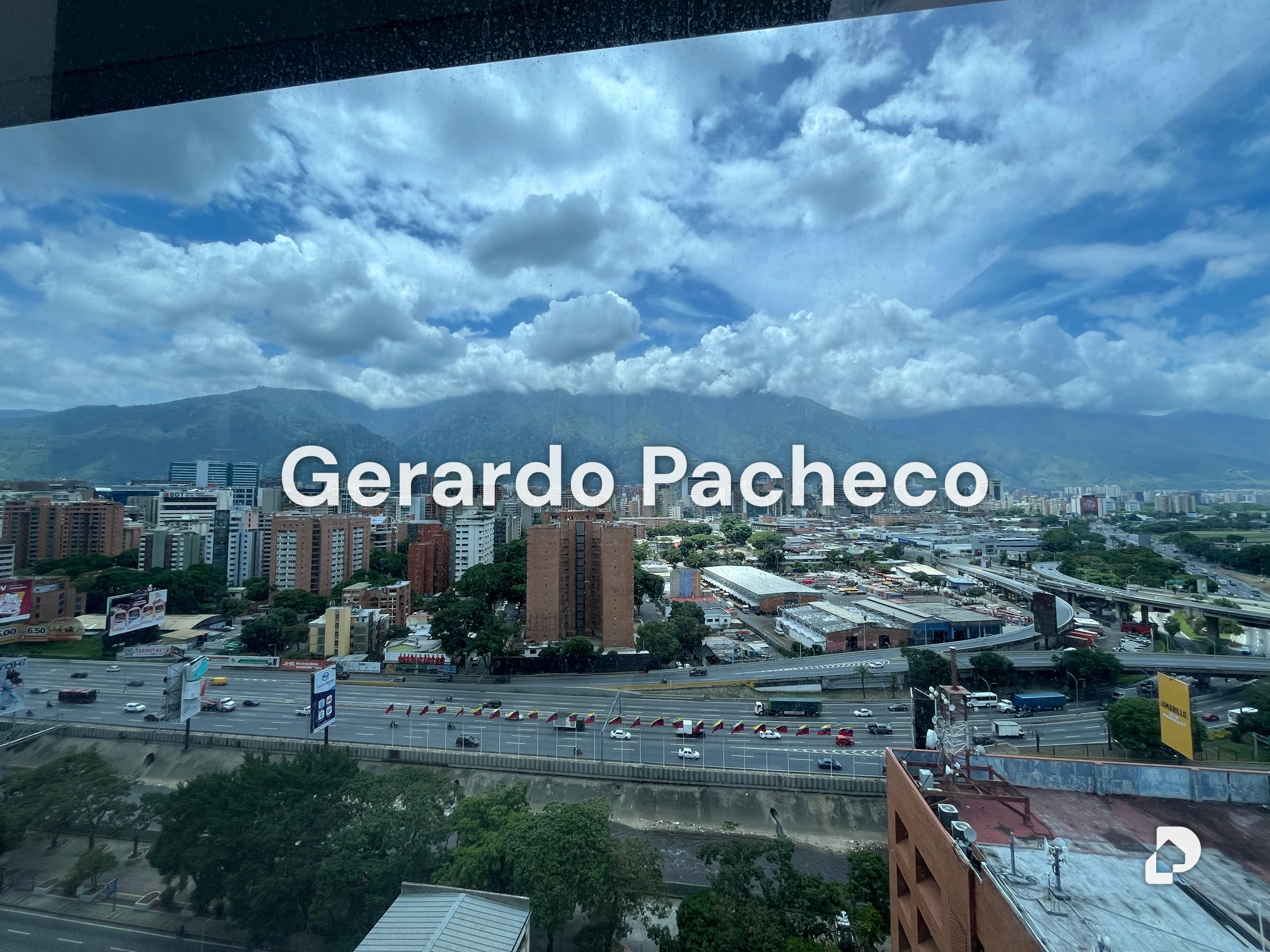 Oficina en Las Mercedes, Caracas – 10