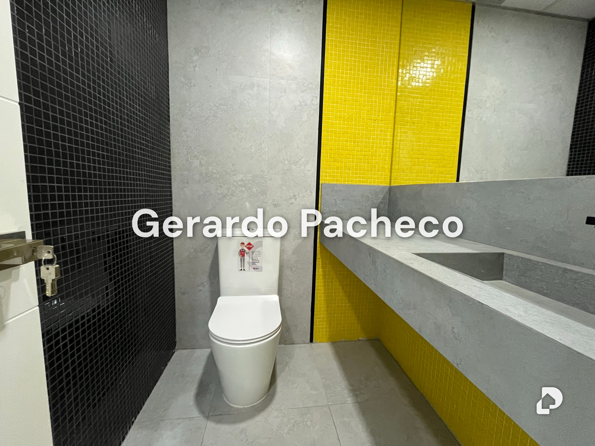 Oficina en Las Mercedes, Caracas – 13