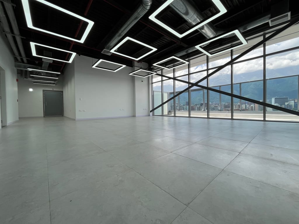 Office in Las Mercedes, Caracas - 1