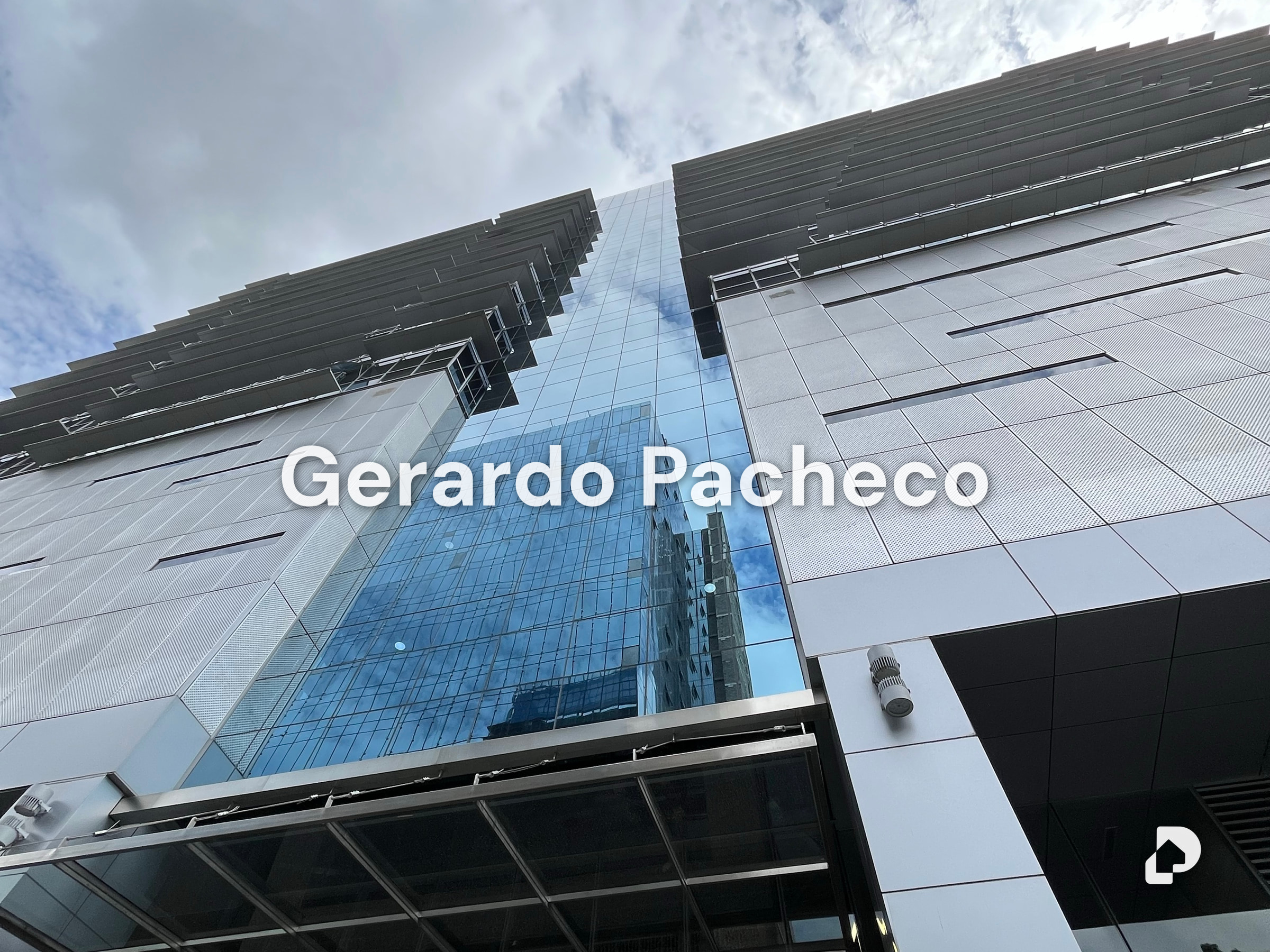 Oficina en Las Mercedes, Caracas – 20