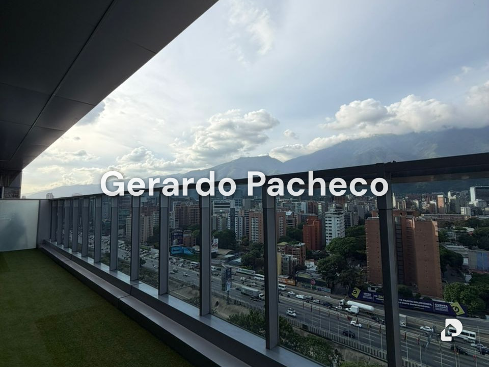 Oficina en Las Mercedes, Caracas – 16