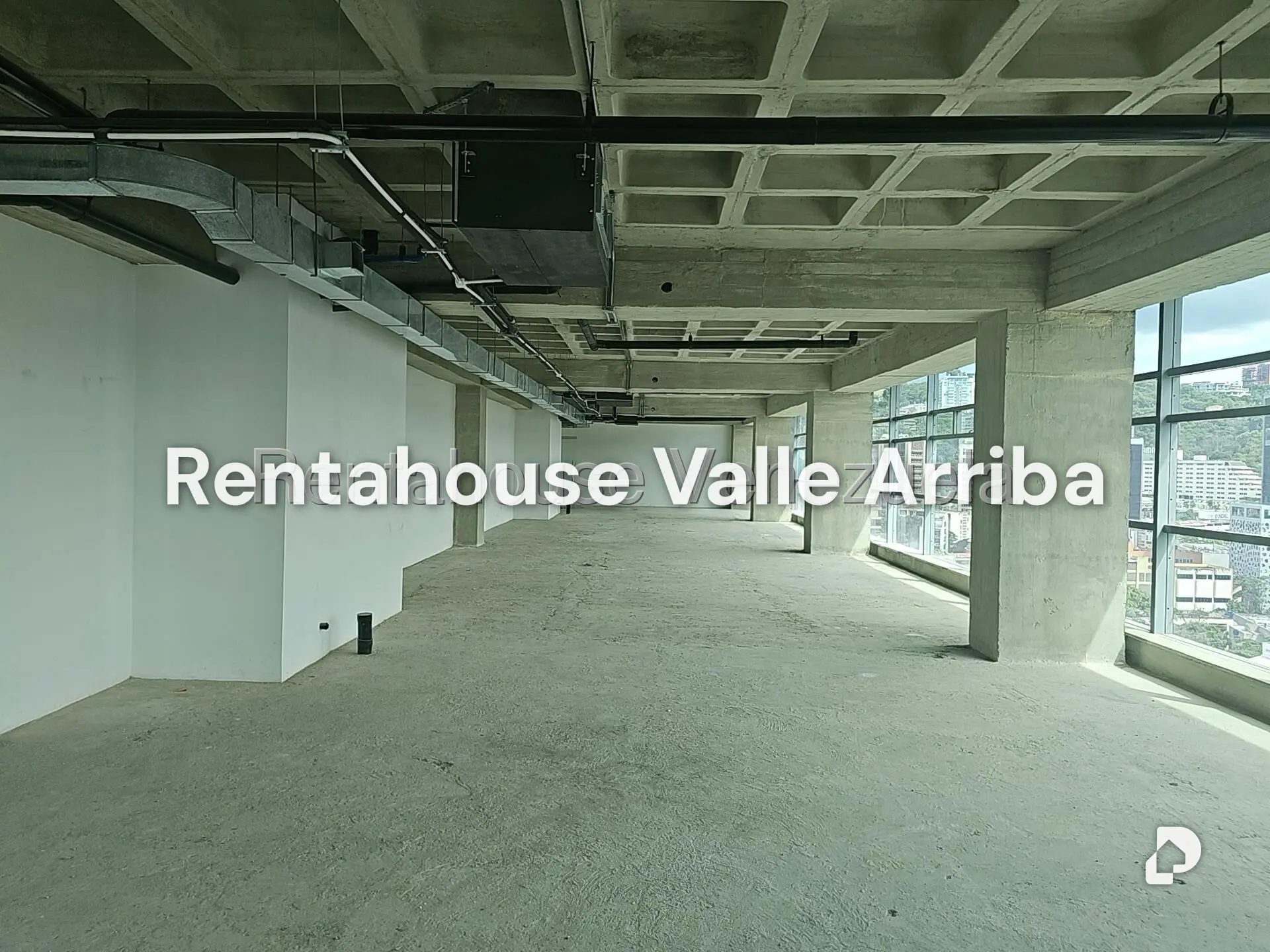 Oficina en Las Mercedes, Caracas – 8