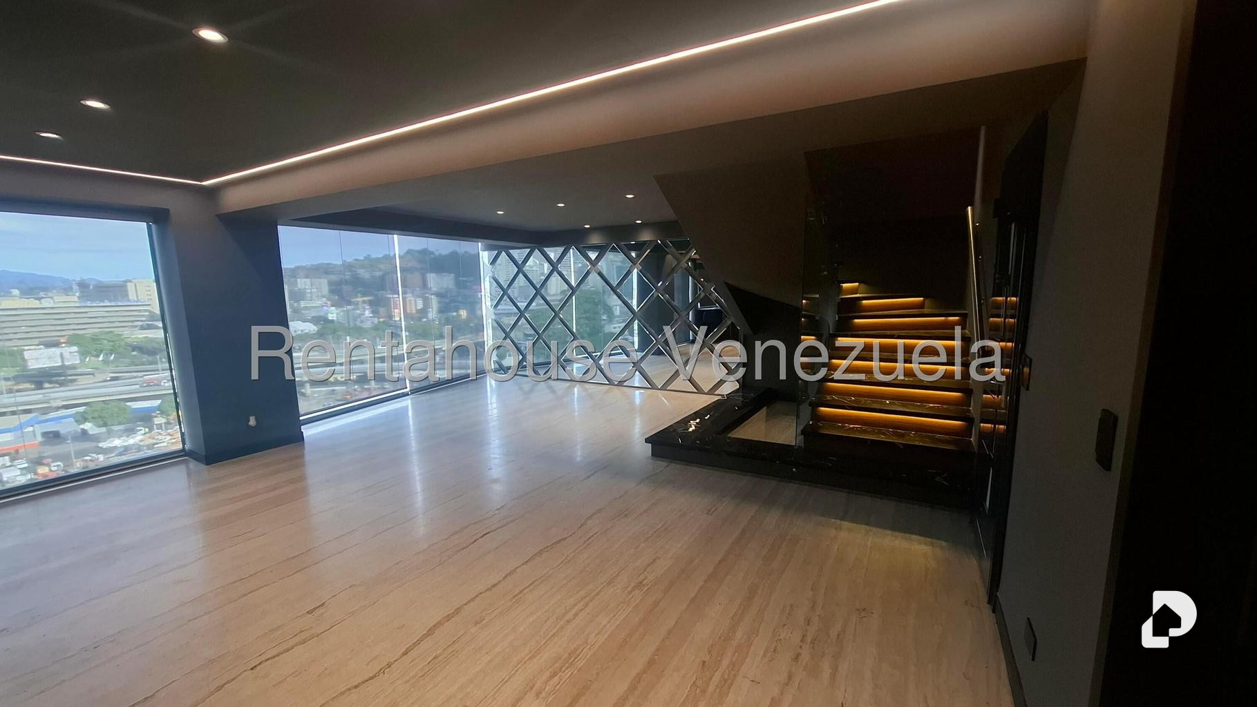 Apartamento en El Rosal, Caracas – 6