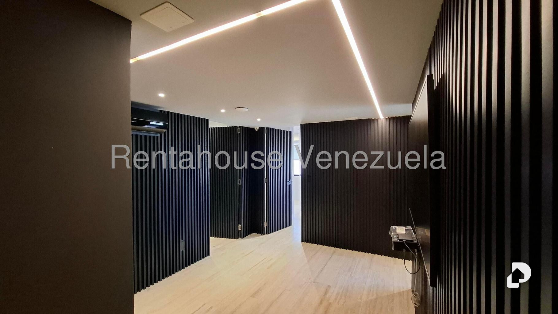 Apartamento en El Rosal, Caracas – 22