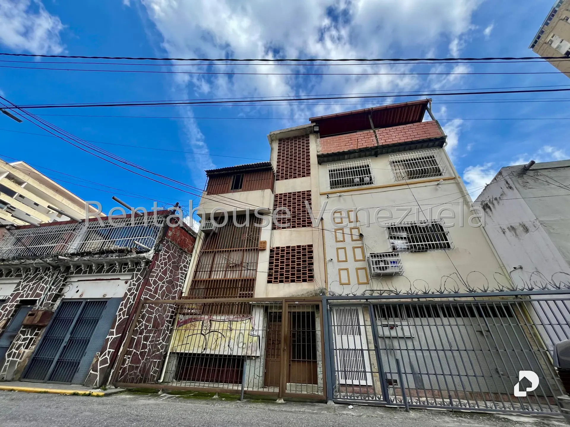 Edificio en Parroquia San Jose, Caracas