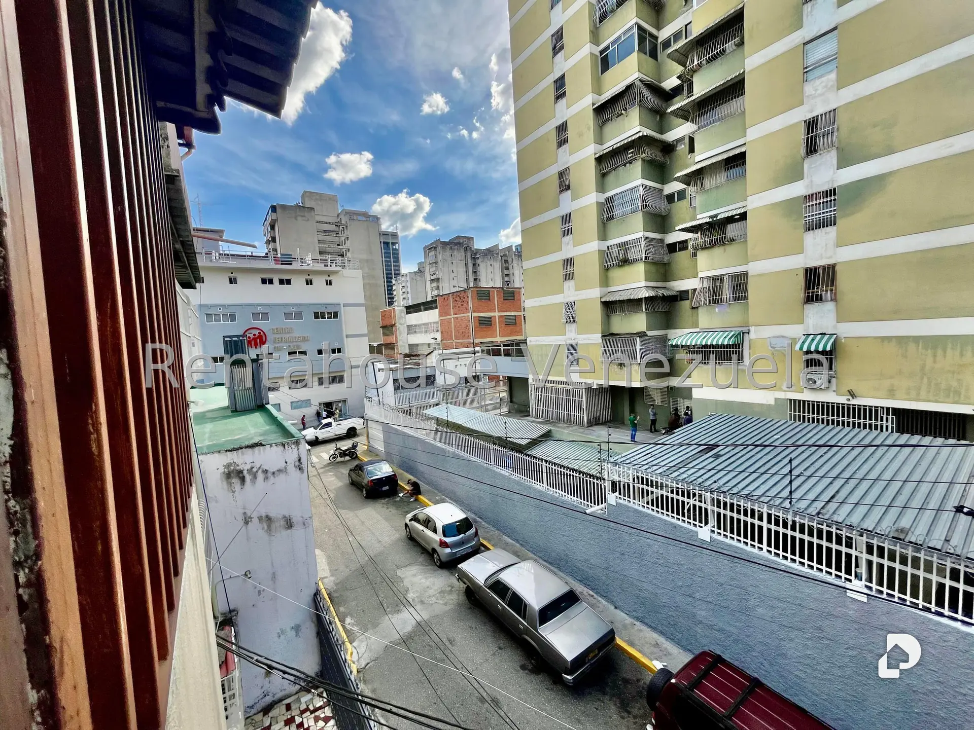 Edificio en Parroquia San Jose, Caracas