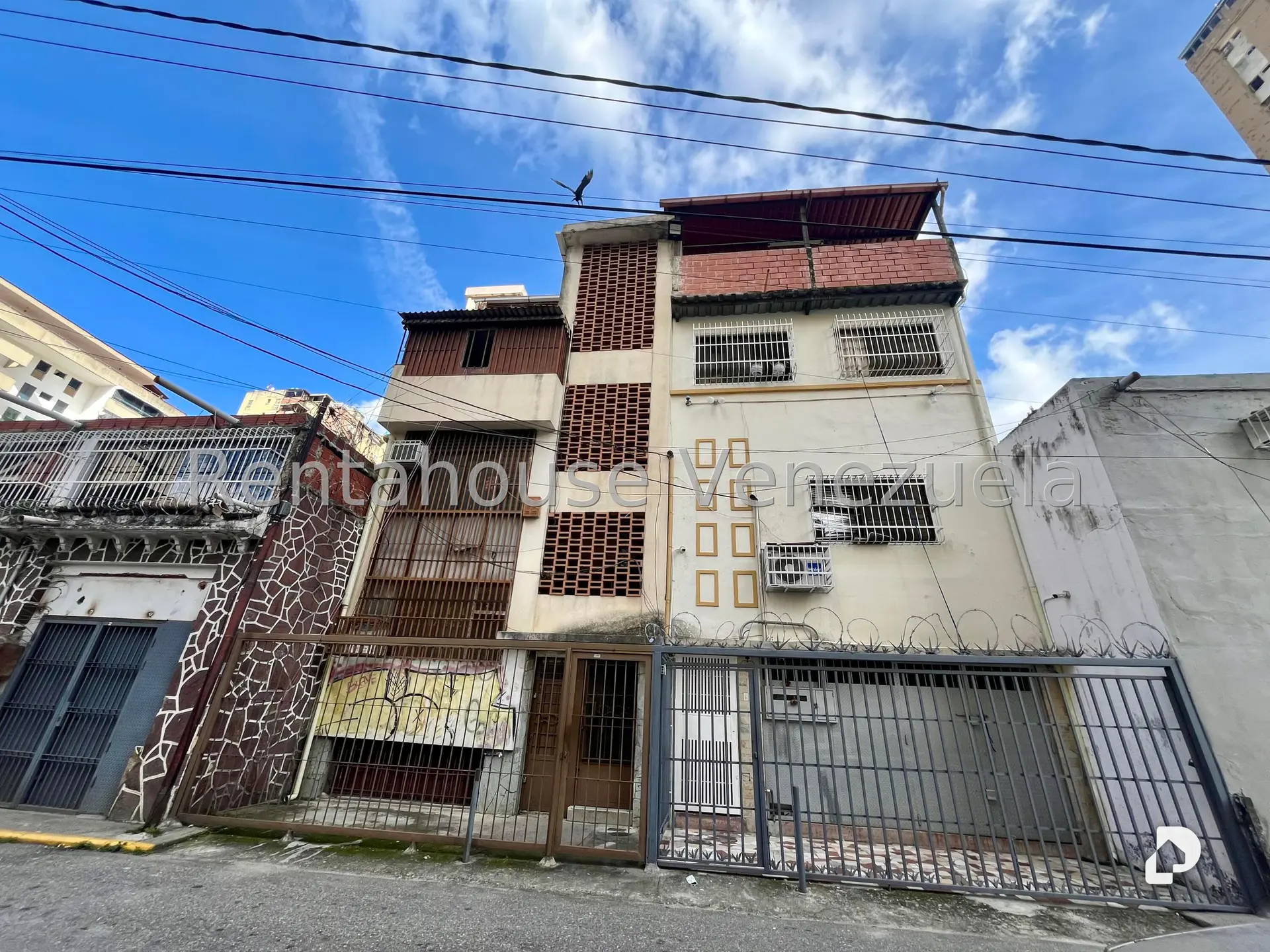 Edificio en Parroquia San Jose, Caracas