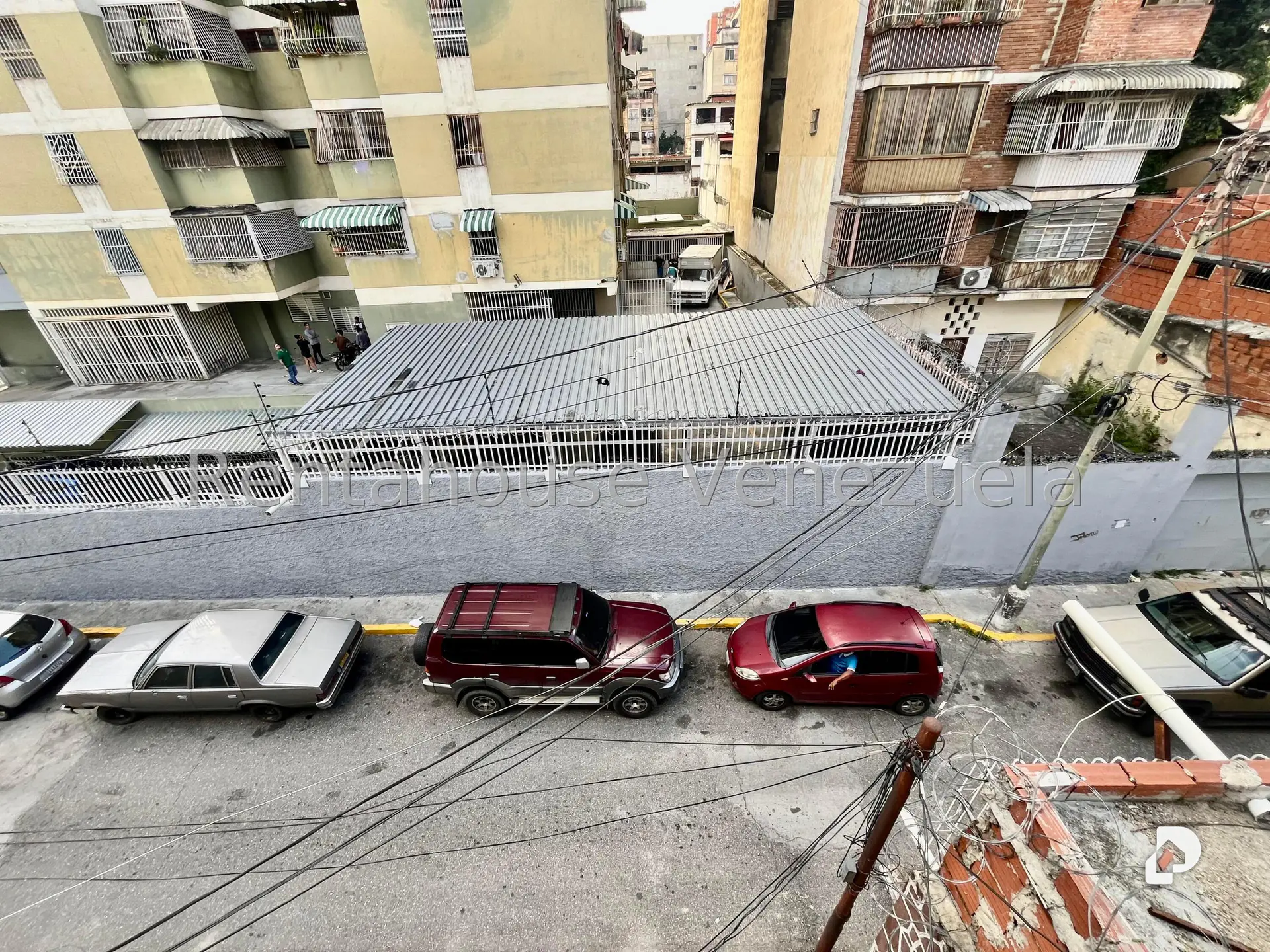 Edificio en Parroquia San Jose, Caracas
