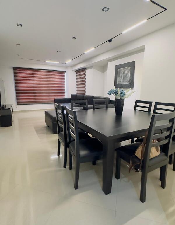 Apartamento en Silver House, Barquisimeto - 1