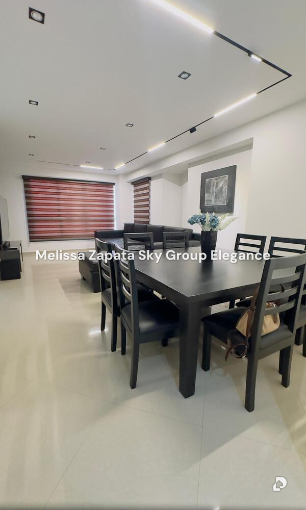 Apartamento en Silver House, Barquisimeto – 1