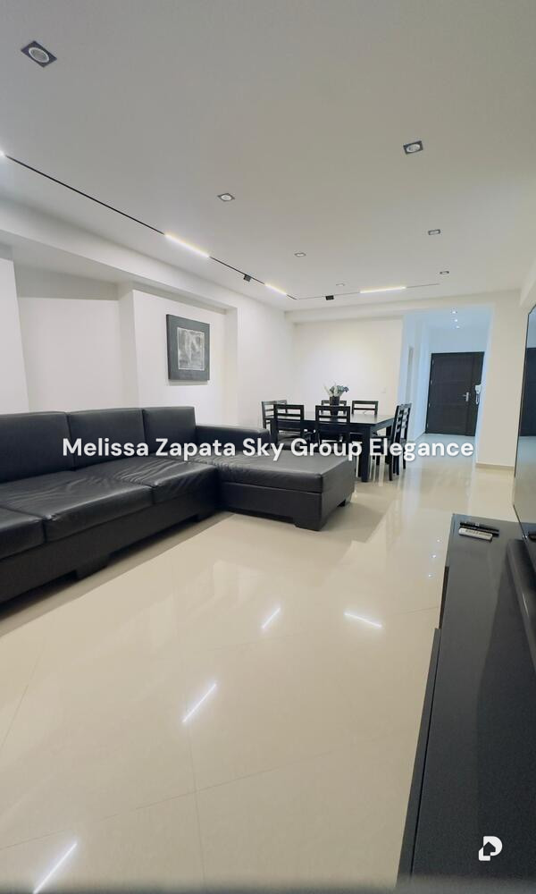 Apartamento en Silver House, Barquisimeto – 5