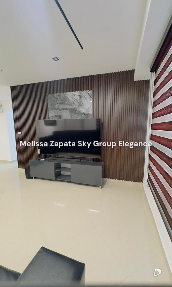 Apartamento en Silver House, Barquisimeto – 4