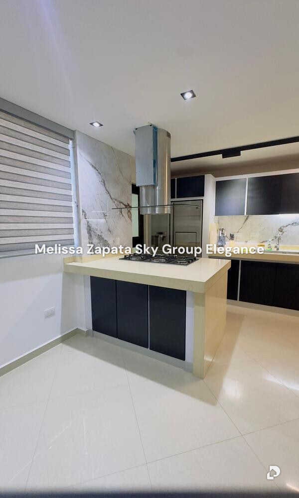 Apartamento en Silver House, Barquisimeto – 9