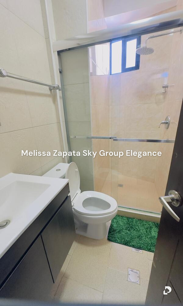 Apartamento en Silver House, Barquisimeto – 13