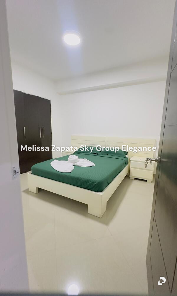 Apartamento en Silver House, Barquisimeto – 12