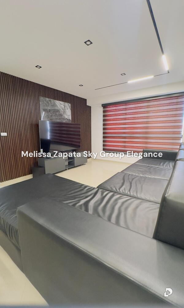 Apartamento en Silver House, Barquisimeto – 2