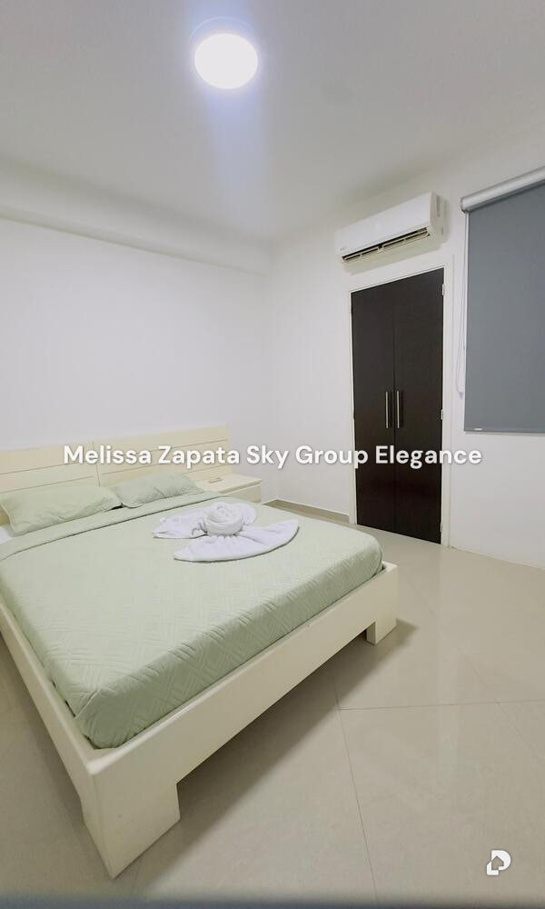 Apartamento en Silver House, Barquisimeto – 11