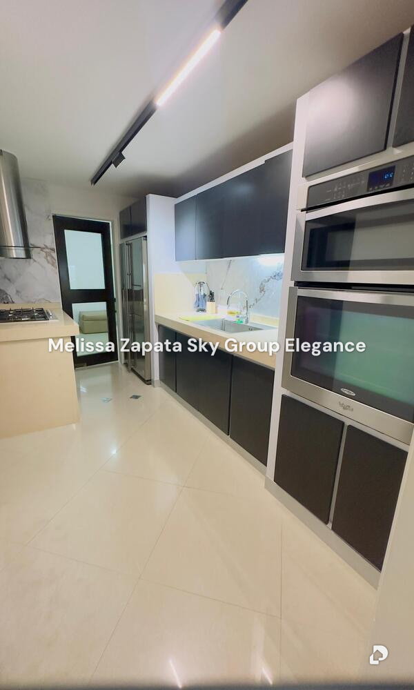 Apartamento en Silver House, Barquisimeto – 14