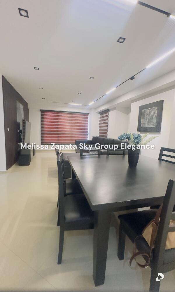 Apartamento en Silver House, Barquisimeto – 3