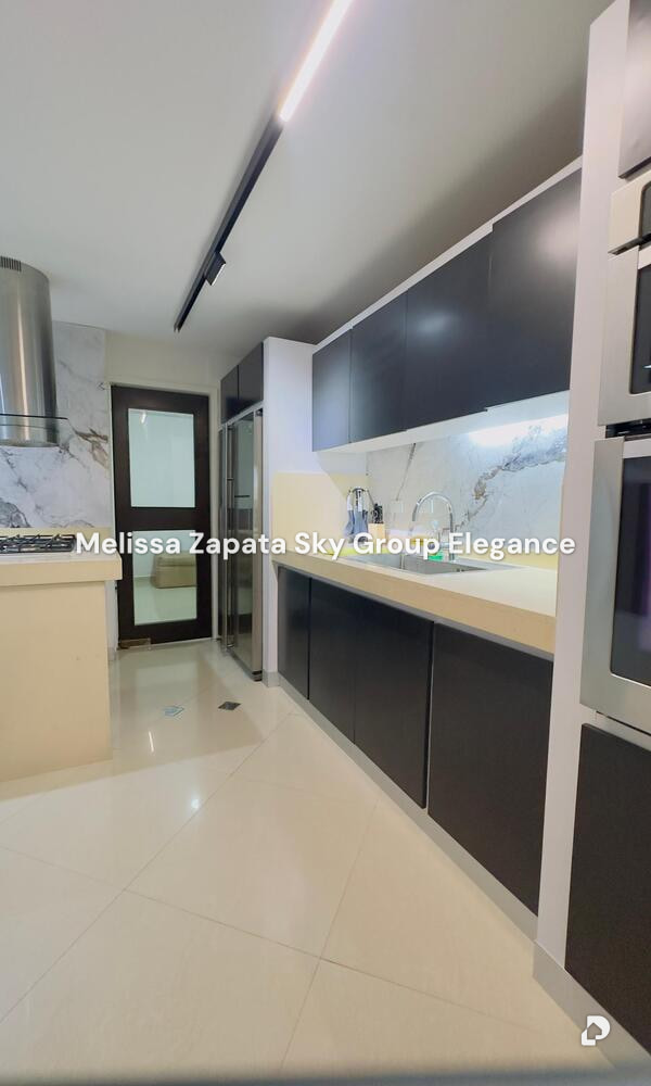 Apartamento en Silver House, Barquisimeto – 7