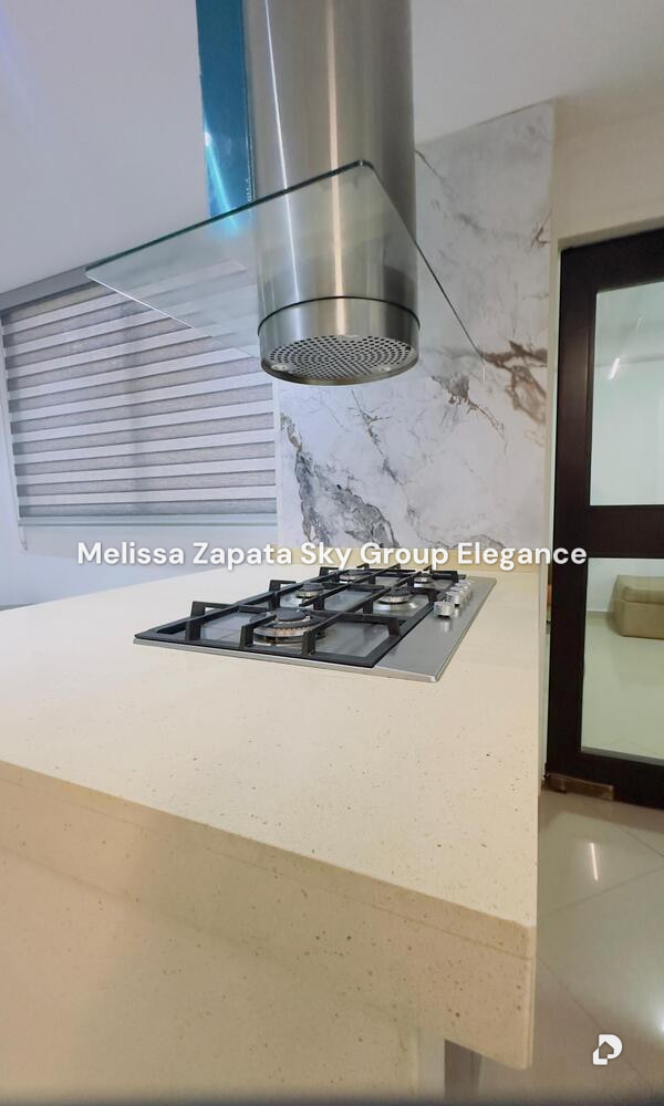 Apartamento en Silver House, Barquisimeto – 10