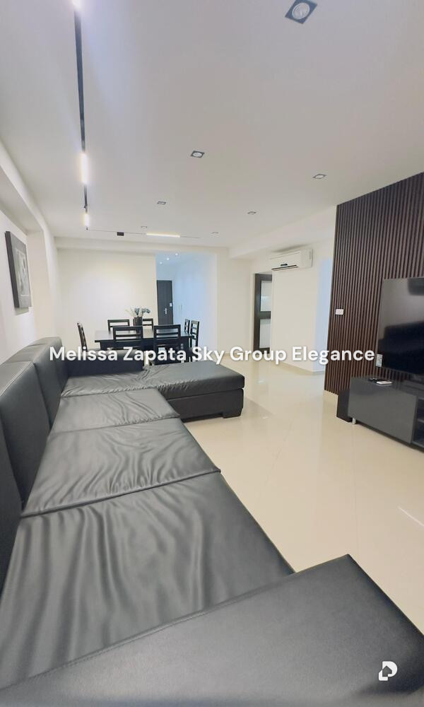 Apartamento en Silver House, Barquisimeto – 6