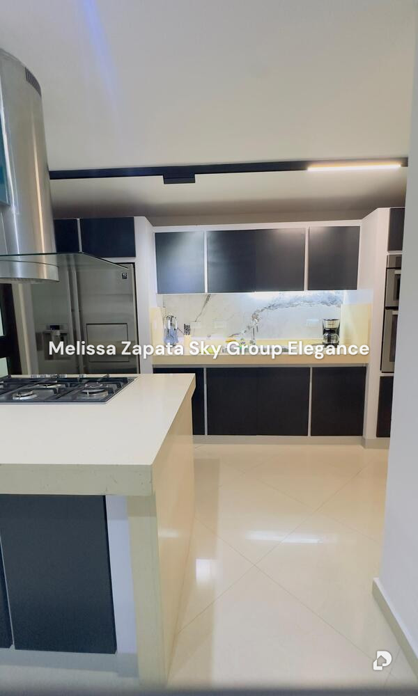 Apartamento en Silver House, Barquisimeto – 8