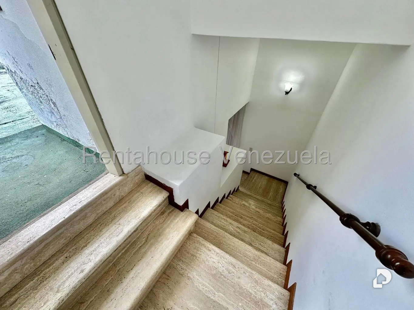 Penthouse en La Lagunita Country Club, Caracas – 23