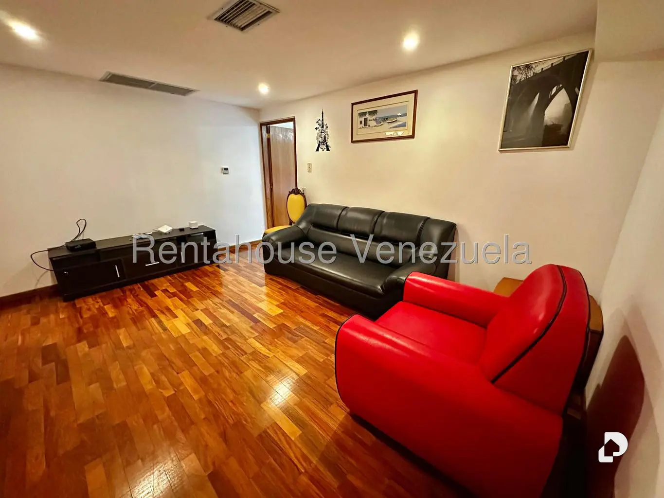 Penthouse en La Lagunita Country Club, Caracas – 13