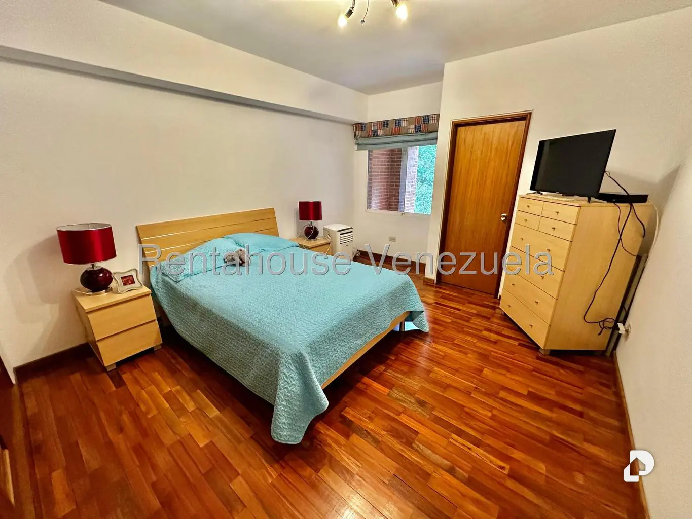 Penthouse en La Lagunita Country Club, Caracas – 14