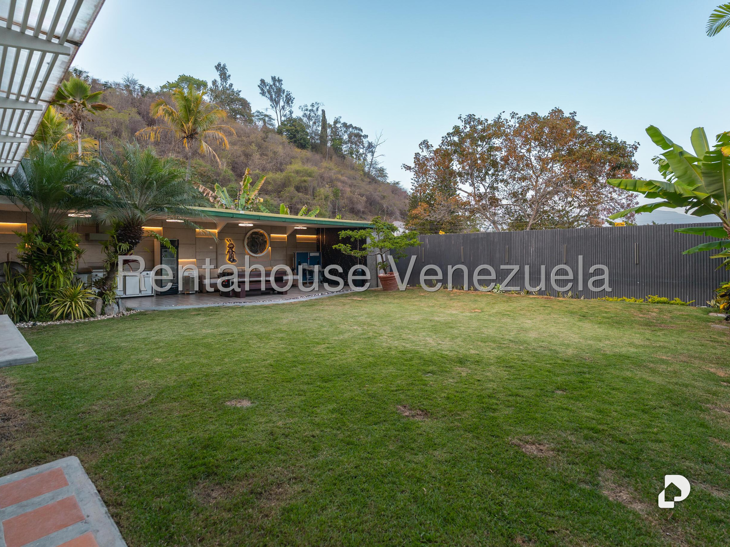 Casa en Prados del Este, Caracas