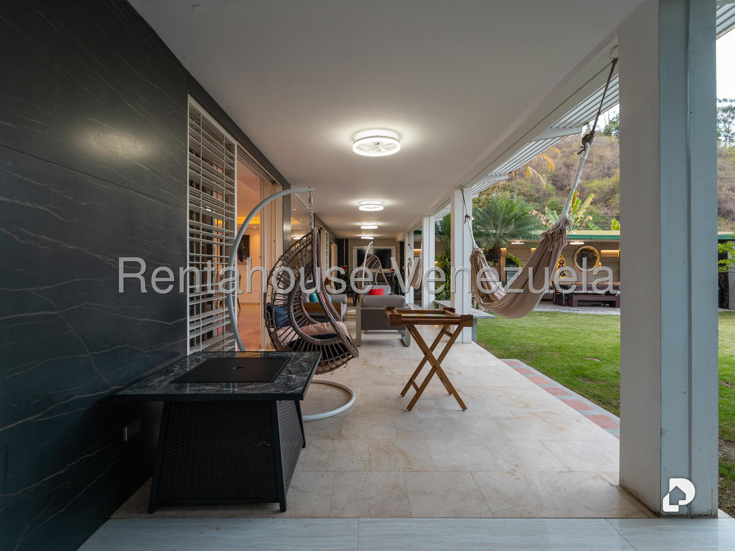 Casa en Prados del Este, Caracas