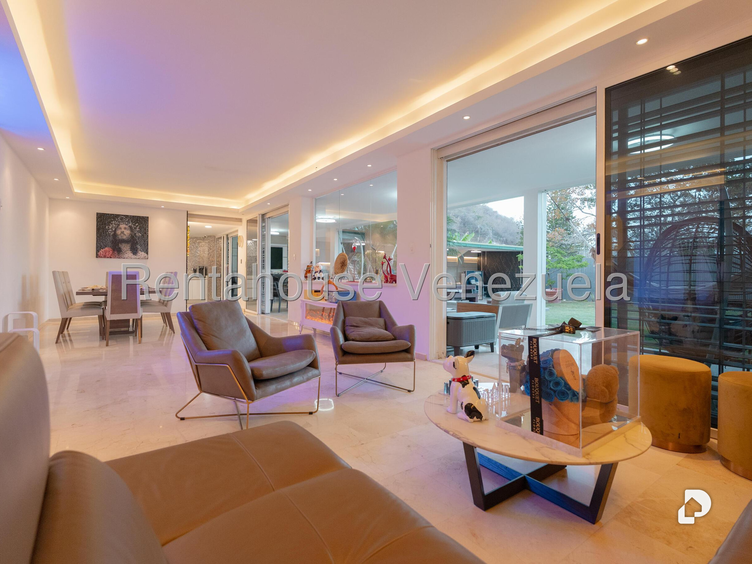 Casa en Prados del Este, Caracas