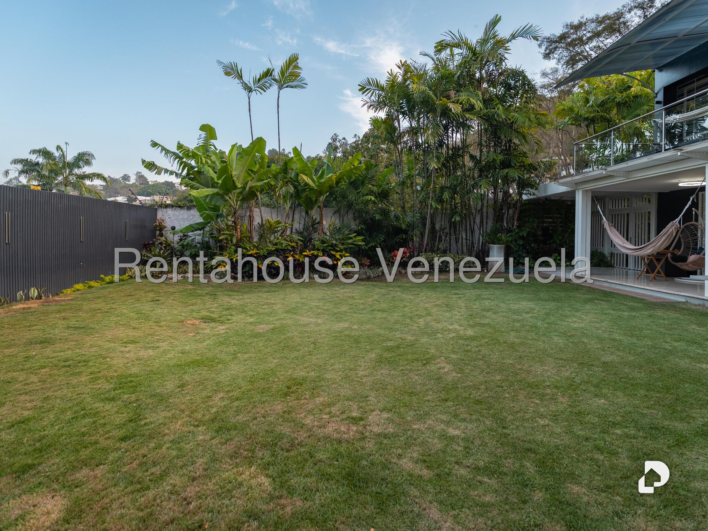 Casa en Prados del Este, Caracas