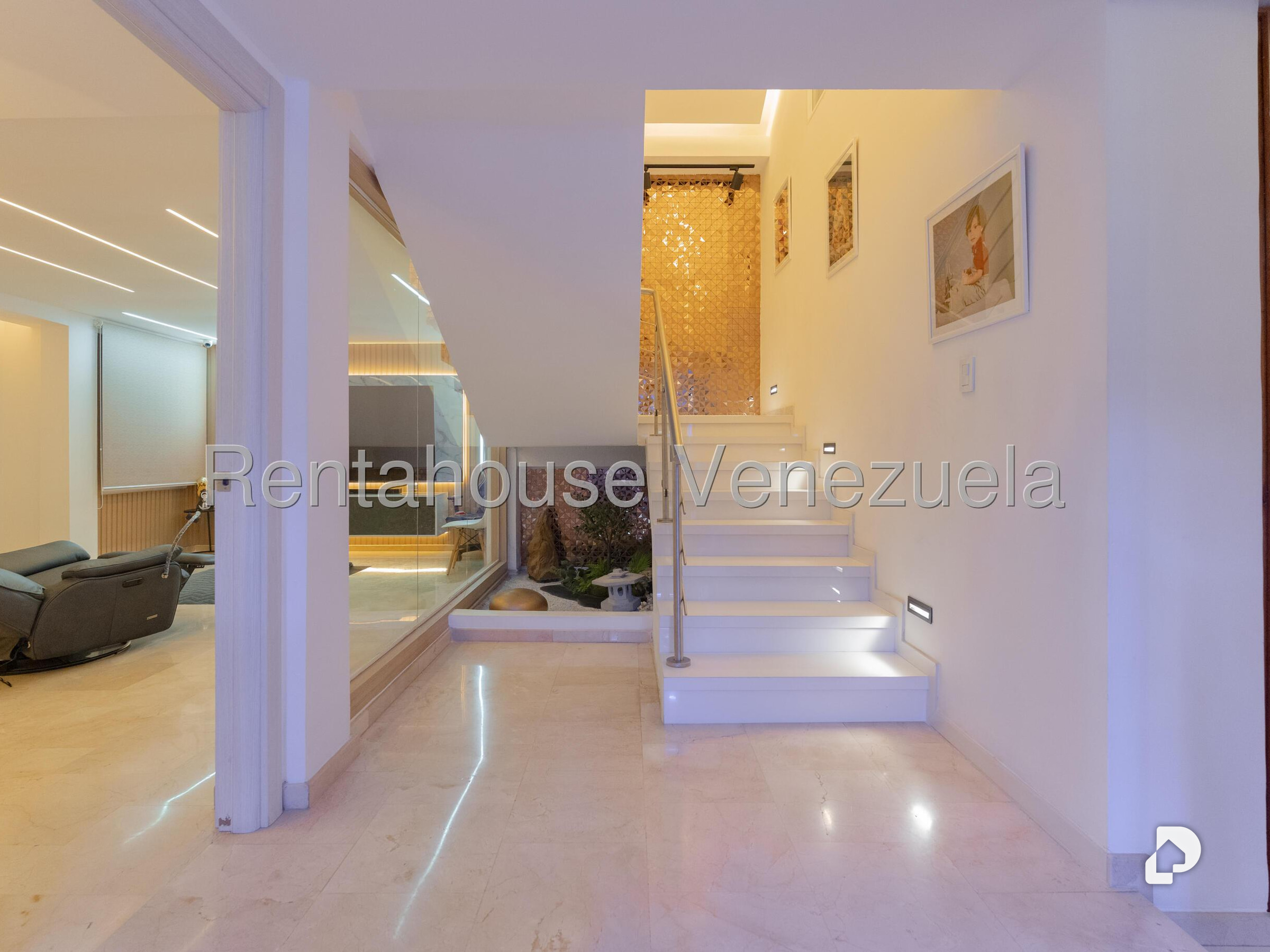 Casa en Prados del Este, Caracas