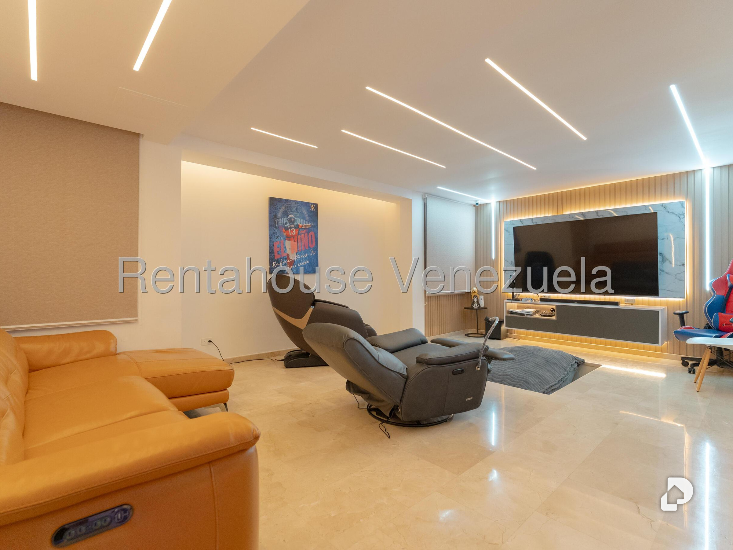 Casa en Prados del Este, Caracas