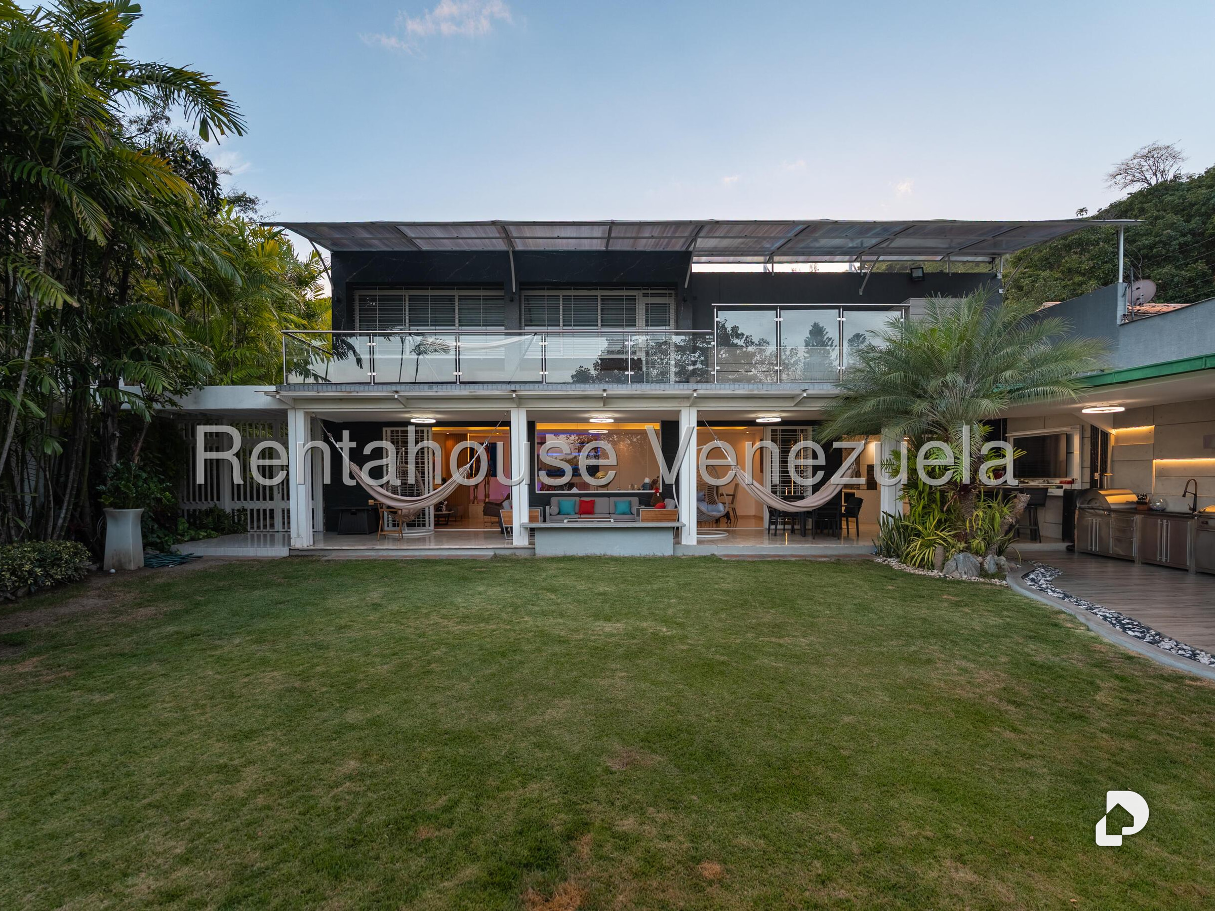 Casa en Prados del Este, Caracas