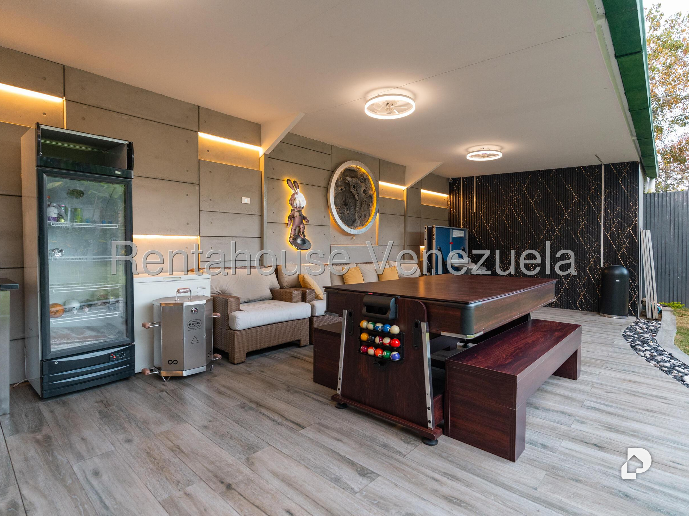 Casa en Prados del Este, Caracas