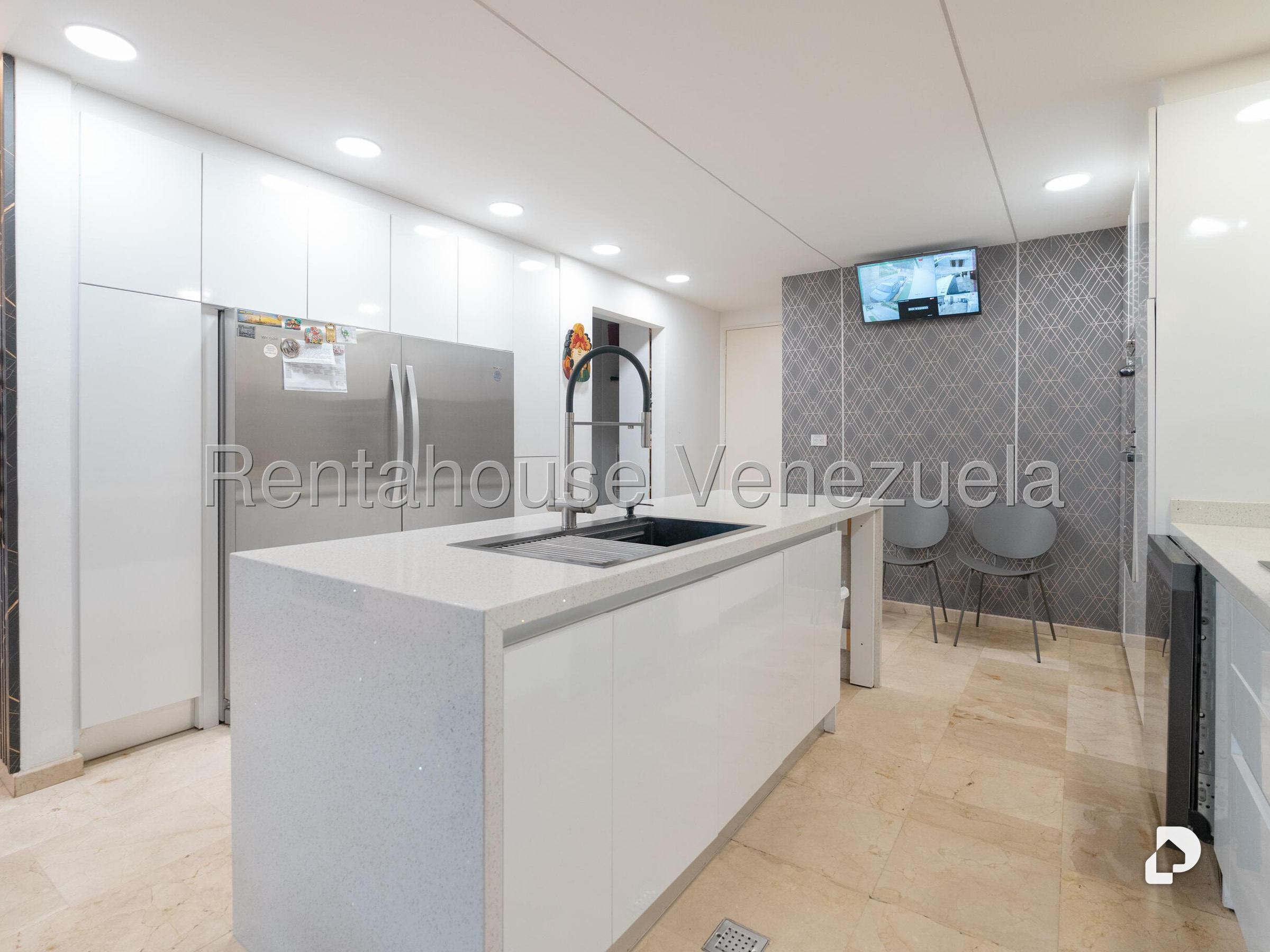 Casa en Prados del Este, Caracas