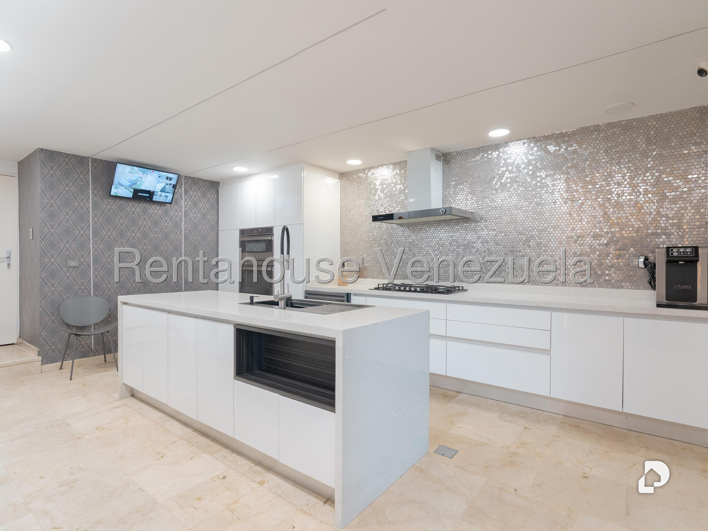 Casa en Prados del Este, Caracas