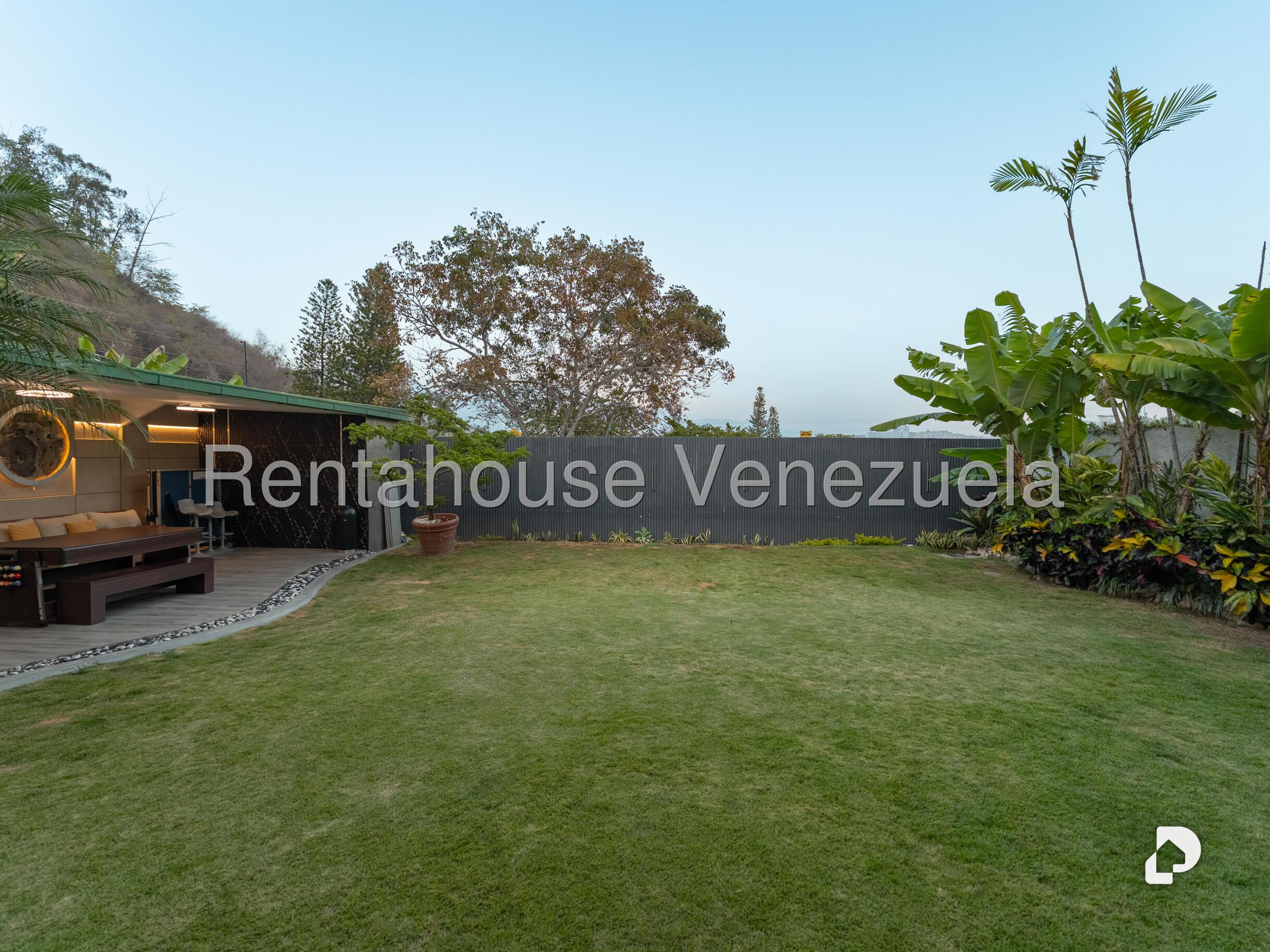 Casa en Prados del Este, Caracas
